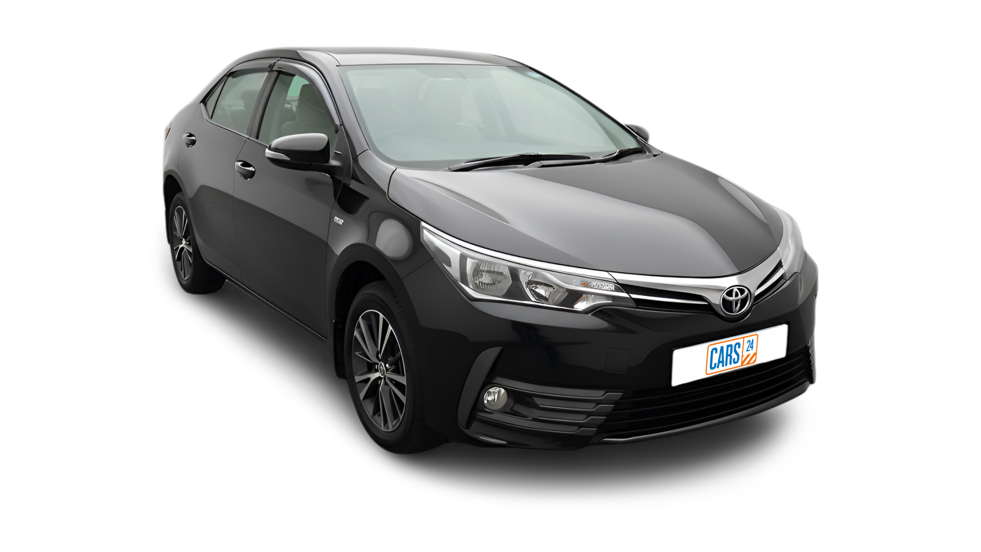 Toyota Corolla Altis-img